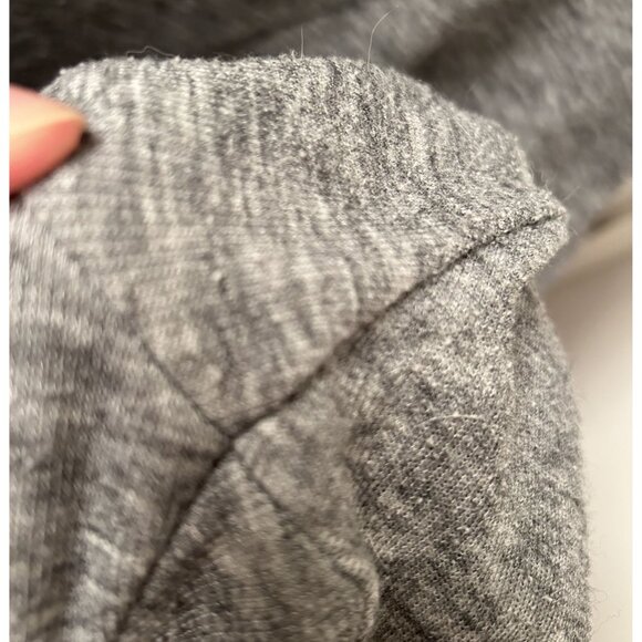 Chelsea Romper in Fog Grey Size L - Picture 7 of 8